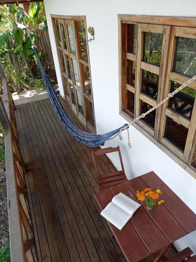 Chale Rossignol Villa อัลโต ปาไรโซ เด โกยาส ภายนอก รูปภาพ